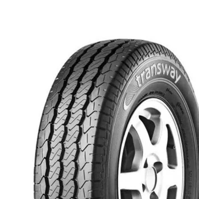 195/75R16C 8PR 107/105R Lassa Transway 243643 - Görsel 1