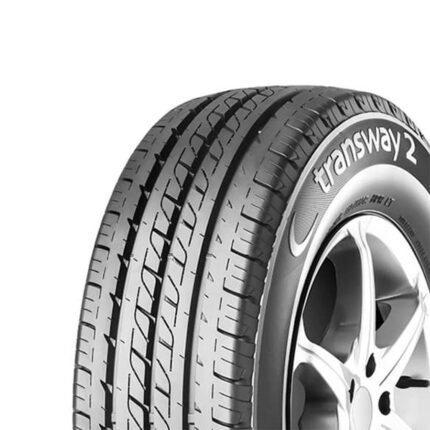 225/75R16C 10Pr 118/116R Lassa Transway 2 243710