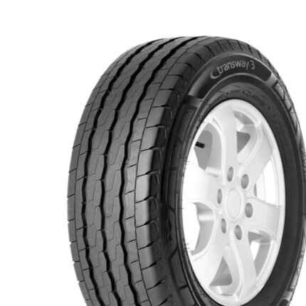 215/65R15C 104/102T Lassa Transway 3 243746
