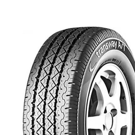 185/75R16C 8PR 104/102R Lassa Transway A/T M+S 243501