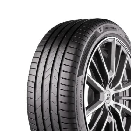 225/50R17 98Y XL Bridgestone Turanza 6 611519