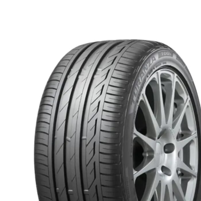 225/60R16 98W Bridgestone Turanza T001 518733 - Görsel 1