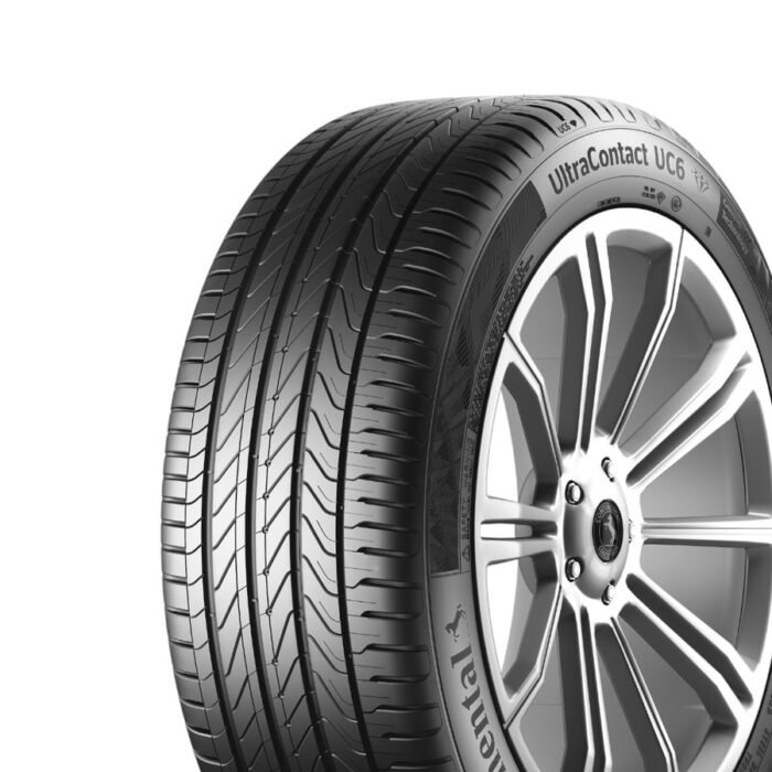 185/65R15 88T Continental Ultracontact 0312328 - Görsel 1