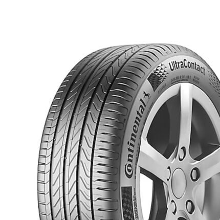 215/55R16 93V Continental Ultracontact FR 0312374
