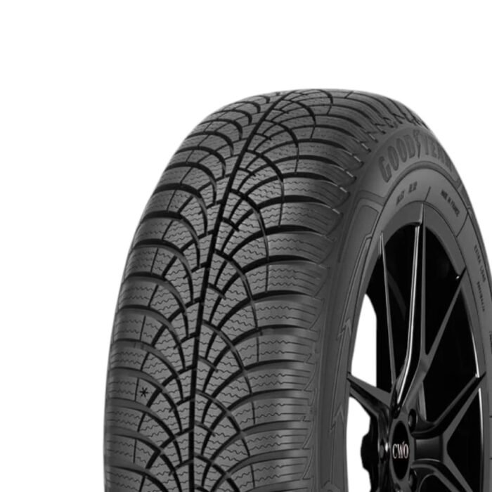 205/65R15 94T Goodyear Ultragrip 9+ M+S 548600 - Görsel 1