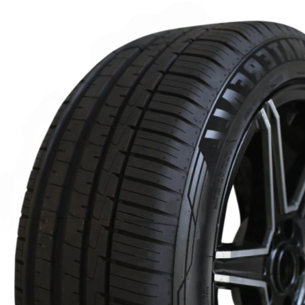 215/55R17 94W XL Waterfall Unique UHP 0000WP86