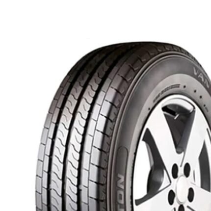 225/75R16C 118/116R Dayton Van D43016