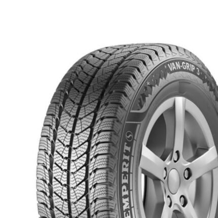 215/65R16C 8PR 109/107R Semperit Van Grip 3 M+S 215651641