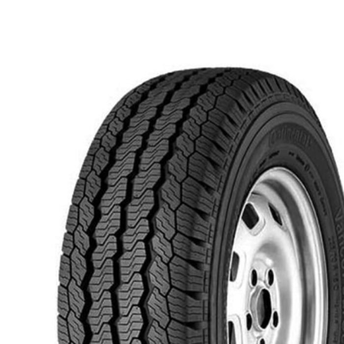 195/75R16C 107/105R Continental Vancofourseason 0451235 - Görsel 1