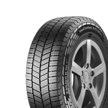 215/60R17c 109/107T Continental Vancontact A/S Ultra M+S 3PMSF 0451794