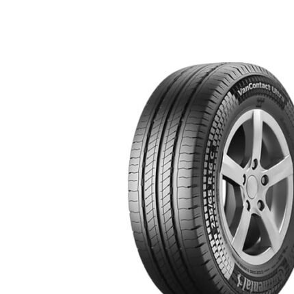205/70R15C 106/104R Continental Vancontact Ultra 0451837