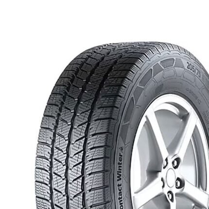 235/65R16C 121/119R Continental Vancontact Winter 0453141