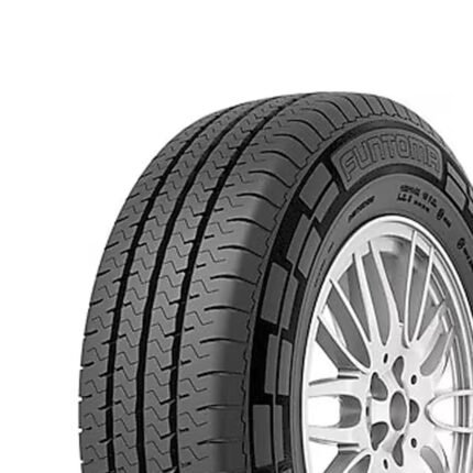 185/75R16C 8PR 104/102R Funtoma Vanfun 191500