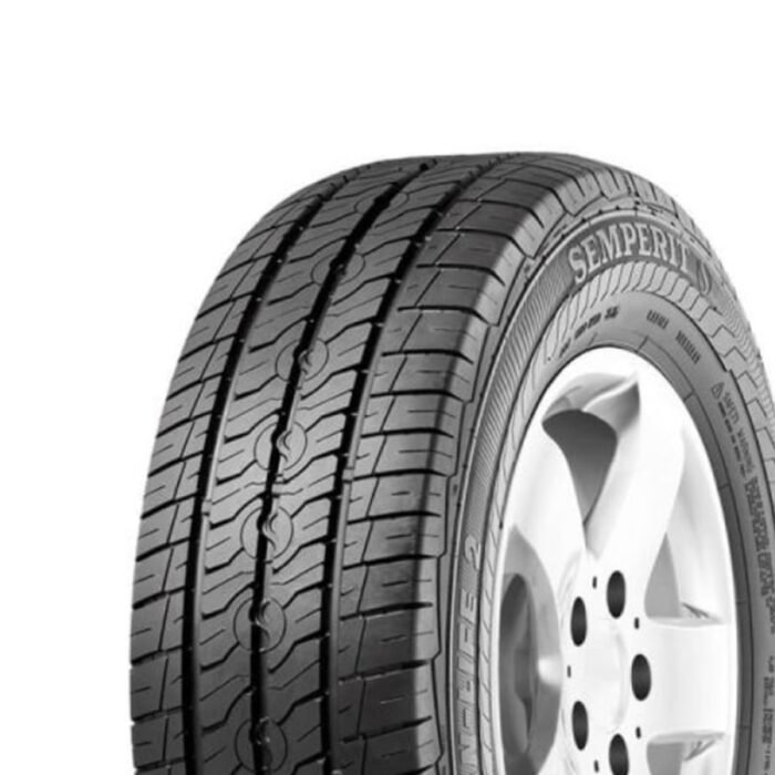205/65R16C 107/105T Semperit Vanlife 2 362065830 - Görsel 1