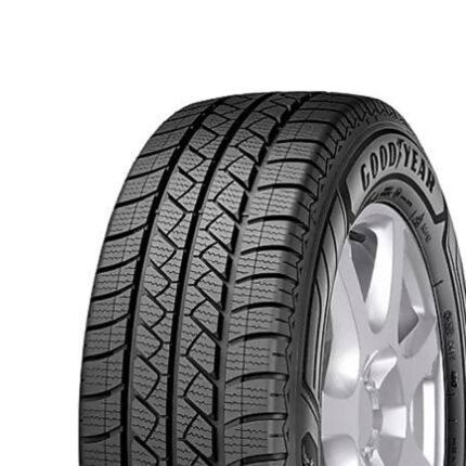 215/65R16C 109/107T Goodyear Vector 4Seasons Cargo 571846