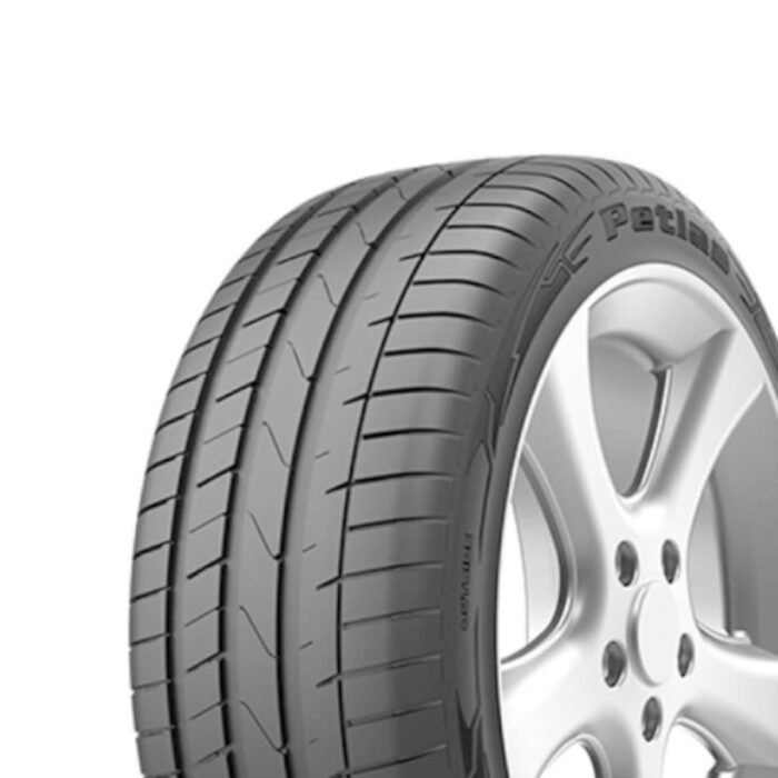 205/50R17 89W Petlas Velox Sport Pt741 RFT 25467 - Görsel 1