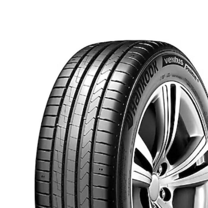 205/45R17 88V XL Hankook Ventus Prime 4 K135 1029201 - Görsel 1