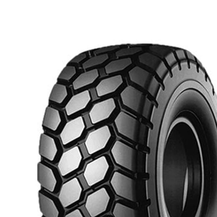 20.5R25 L3 TL Bridgestone Vjt 586078 - Görsel 1