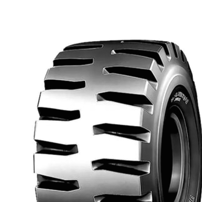 12.00R20 L5 Tcf Bridgestone VsdL 586104 - Görsel 1