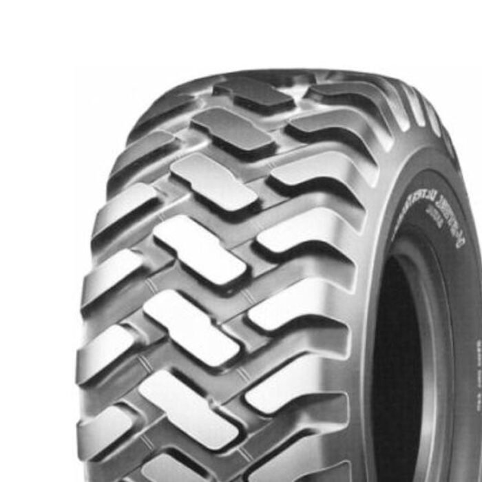 17.5R25 24Pr L2 TL Bridgestone Vut 586842 - Görsel 1