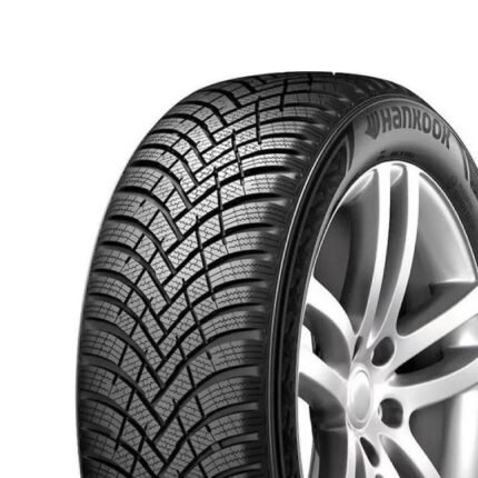 215/55R16 93H Hankook W462 Winter i*Cept Rs3 M+S 3PMSF 1028395