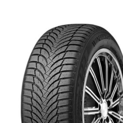 155/65R14 75T Nexen Winguard Snow G Wh2 M+S 15021