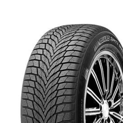 225/55R17 97H Nexen Winguard Sport 2 M+S 16072