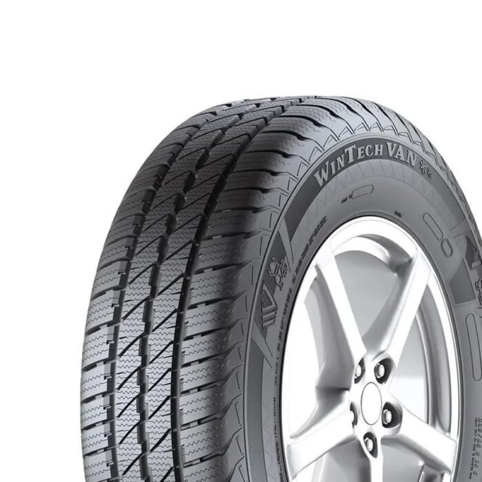 205/75R16c 110/108R Viking Wintech Van 4701770000 - Görsel 1