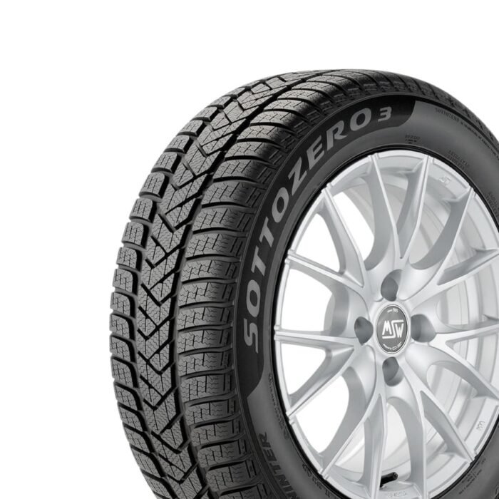 245/45R20 103Y XL Pirelli Cinturato P7 Blue Nf0 ELT 2858500 - Görsel 1