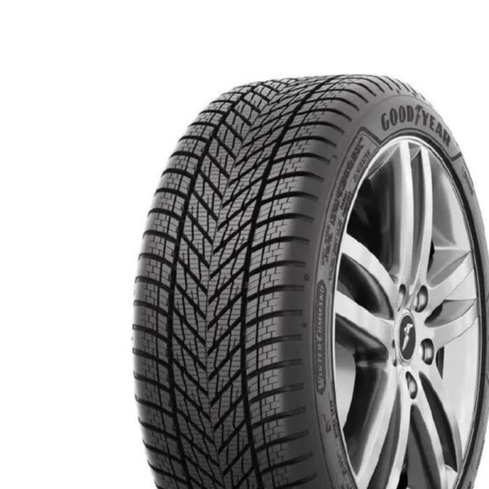 185/65R15 88T Goodyear WinterCommand M+S 3PMSF 720215 - Görsel 1
