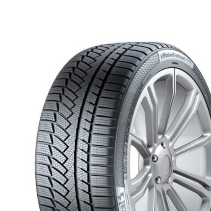 215/45R17 91V XL Continental Wintercontact TS 850 P M+S 353957