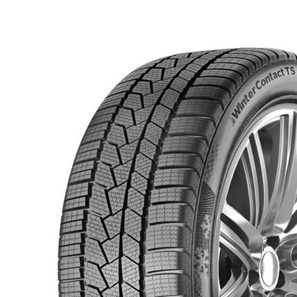 275/50R21 113V XL Continental Wintercontact TS 860 S FR 0355263