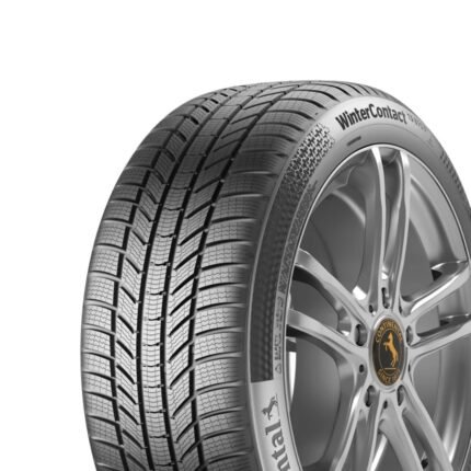 215/40R17 87V XL Continental Wintercontact Ts 870 Fr M+S 3PMSF 0355633