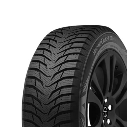 215/55R17 98T XL Marshal Wintercraft Ice Wi31 Studdable 02166623