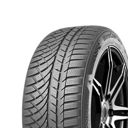 235/35R19 91W Kumho Wintercraft Wp72 2246853