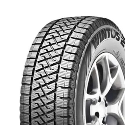 195/75R16c 107/105Q Lassa Wintus M+S 245942