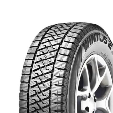 215/70R15c 8PR 109/107R Lassa Wintus 2 M+S 245938