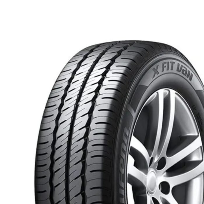 195R14C 8PR 106/104R Laufenn X Fit Van 2020396 - Görsel 1
