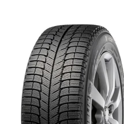 205/65R15 99T XL Michelin X-Ice Xi3 M+S 7395