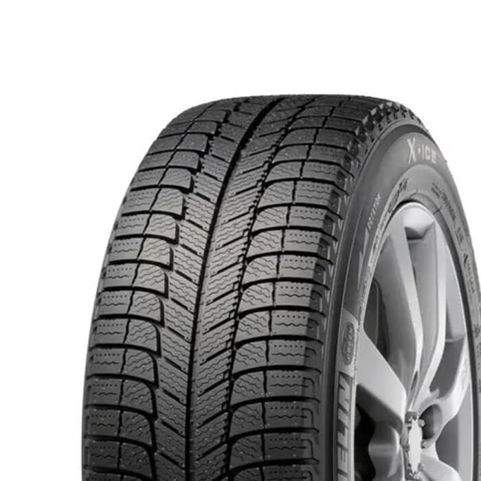 205/65R15 99T XL Michelin X-Ice Xi3 M+S 7395 - Görsel 1