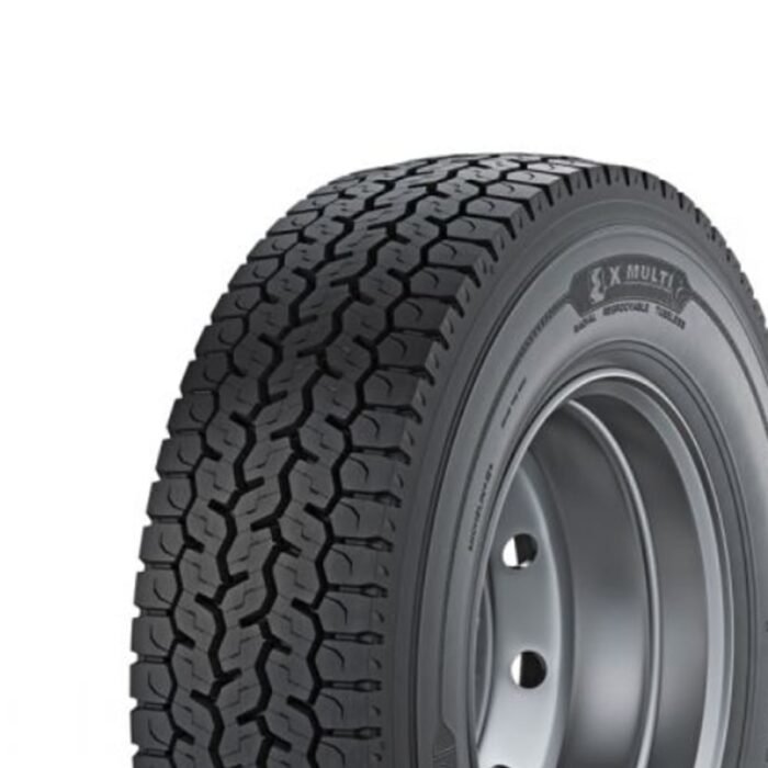 315/70R22.5 154/150L Michelin X Multi D M+S 889899 - Görsel 1