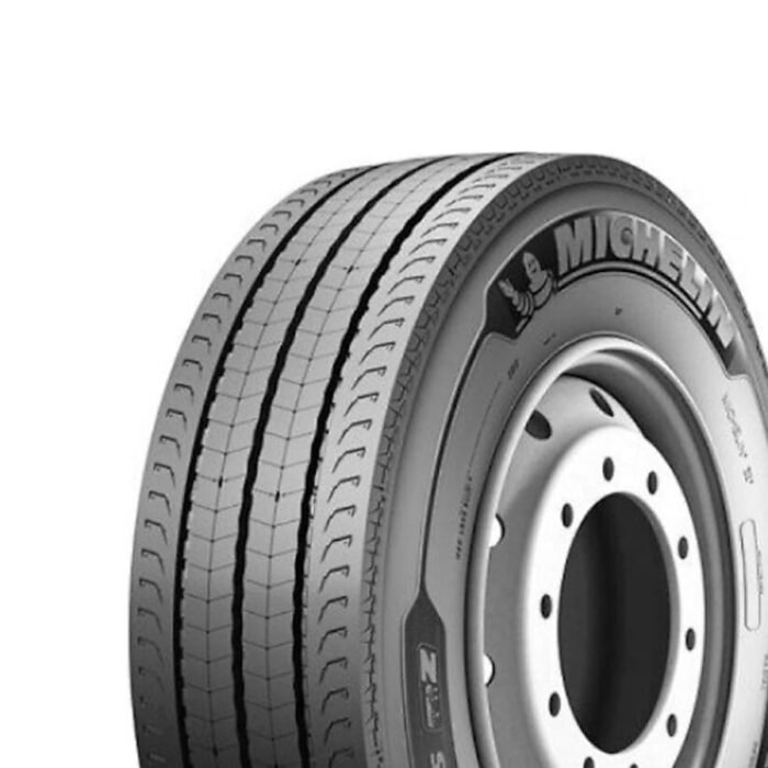 315/60R22.5 154/148L Michelin X Multi Z M+S 195307 - Görsel 1