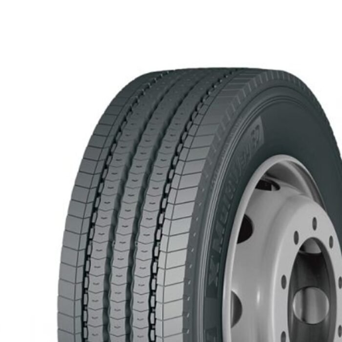 295/80R22.5 152/148M Michelin X Multiway 3D Xze M+S 768950 - Görsel 1