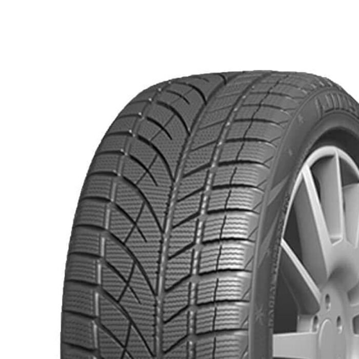 225/45R17 91V Jinyu Yw52 M+S JW1172245021 - Görsel 1