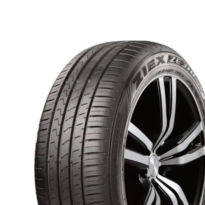 205/45R16 87W XL Falken Ze310 330462 - Görsel 1