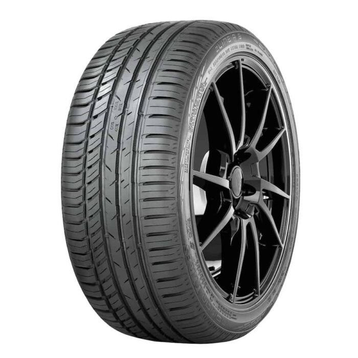 235/45R17 97Y XL Nokian ZLine T428508 - Görsel 1